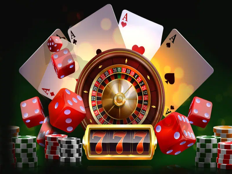 Casino Live GK88: Hướng Dẫn Đặt Cược Tại Baccarat